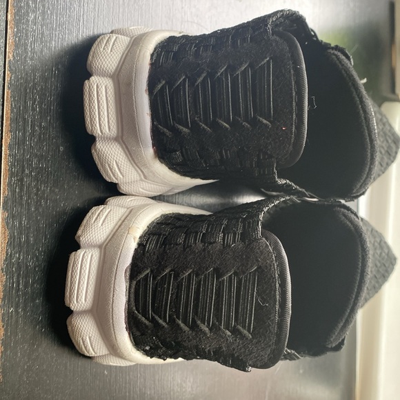 Super Light Weight Slip On Sneaker - Picture 3 of 4